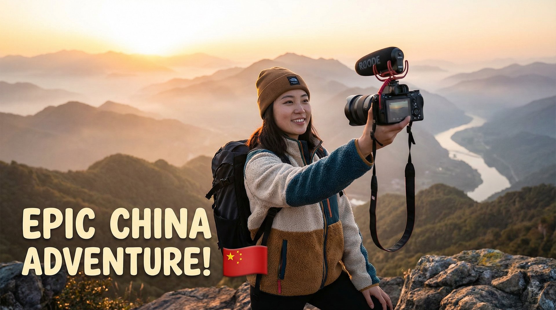 偷拍旅行视频